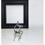 Статуэтка BlessLight Seat Character Decoration 4347 от ImperiumLoft