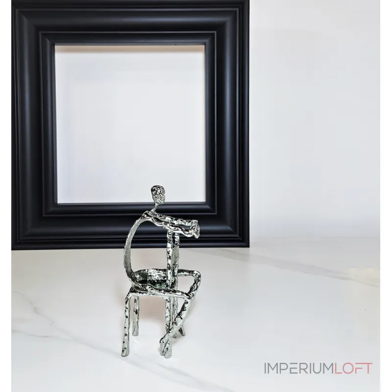 Статуэтка BlessLight Seat Character Decoration 4347 от ImperiumLoft