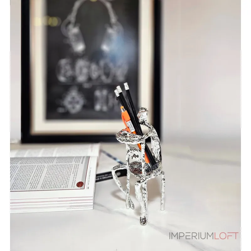 Статуэтка BlessLight Seat Character Decoration 4347 от ImperiumLoft