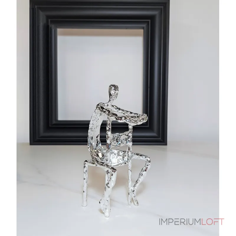 Статуэтка BlessLight Seat Character Decoration 4347 от ImperiumLoft