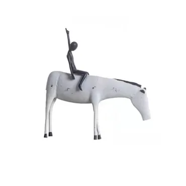 Статуэтка BlessLight The Shepherd 4349 Статуэтка BlessLight The Shepherd 4349