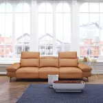 Диван-реклайнер Trenz 3 BlessLight bl_4373 от ImperiumLoft