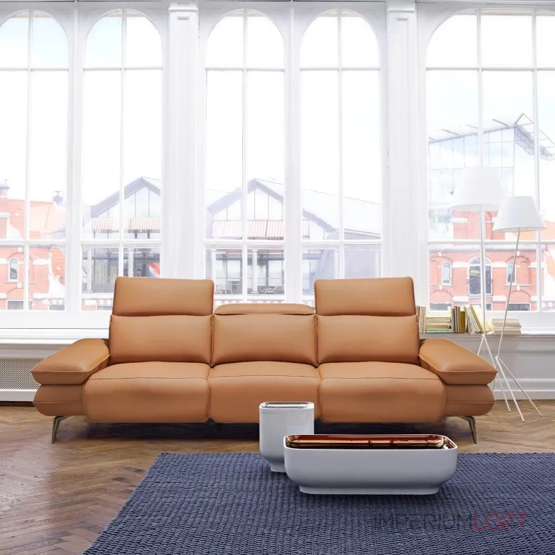 Диван-реклайнер Trenz 3 BlessLight bl_4373 от ImperiumLoft Диван-реклайнер Trenz 3 BlessLight bl_4373 от ImperiumLoft