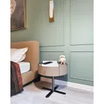 Тумба прикроватная BlessLight CT-68 4378 от ImperiumLoft