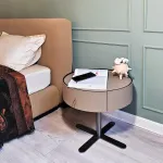 Тумба прикроватная BlessLight CT-68 4378 от ImperiumLoft