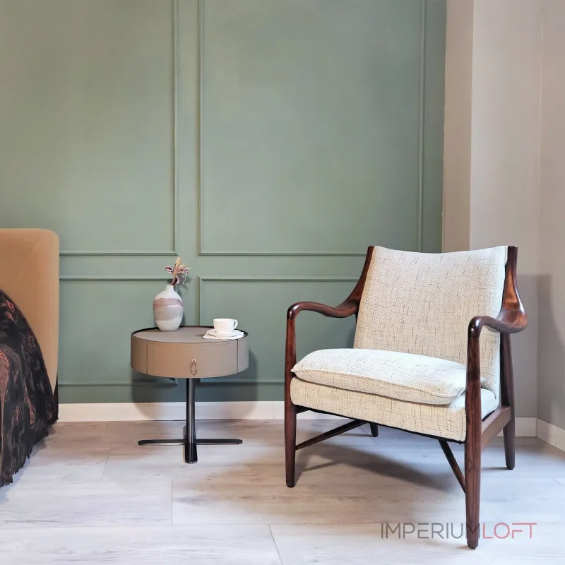 Тумба прикроватная BlessLight CT-68 4378 от ImperiumLoft Тумба прикроватная BlessLight CT-68 4378 от ImperiumLoft