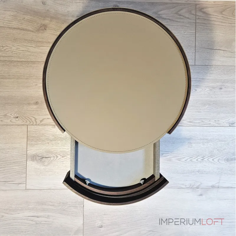 Тумба прикроватная BlessLight CT-68 4378 от ImperiumLoft Тумба прикроватная BlessLight CT-68 4378 от ImperiumLoft