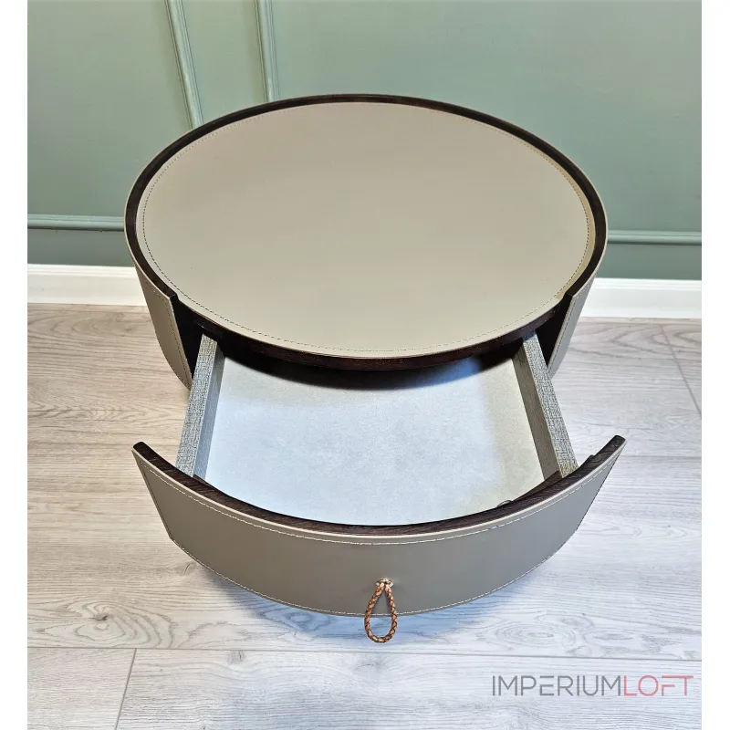 Тумба прикроватная BlessLight CT-68 4378 от ImperiumLoft Тумба прикроватная BlessLight CT-68 4378 от ImperiumLoft