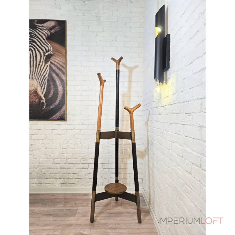 Вешалка напольная BlessLight RI154 4380
