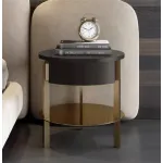 Тумба прикроватная BlessLight STONE 4406 от ImperiumLoft