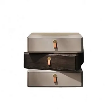 Тумба прикроватная BlessLight Teorema WT 4416