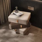 Тумба прикроватная BlessLight Teorema WT 4416 от ImperiumLoft