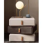 Тумба прикроватная BlessLight Teorema WT 4416 от ImperiumLoft