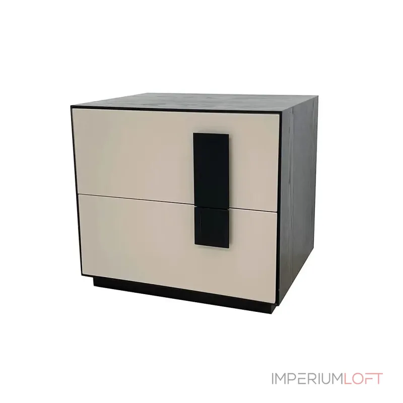 Тумба прикроватная BlessLight WARWICK 4437 от ImperiumLoft Тумба прикроватная BlessLight WARWICK 4437 от ImperiumLoft