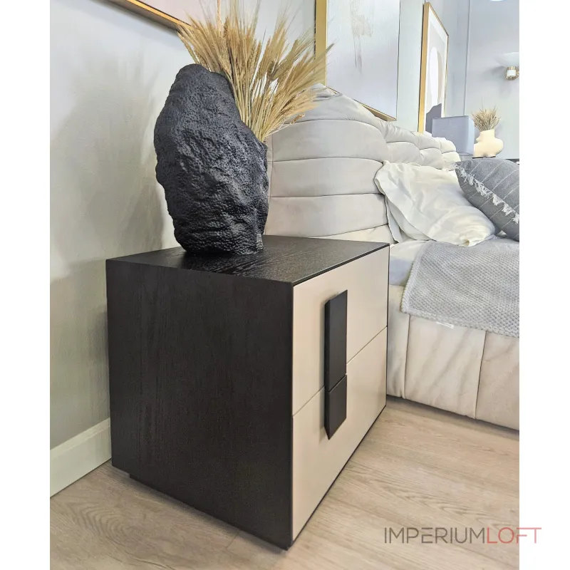 Тумба прикроватная BlessLight WARWICK 4437 от ImperiumLoft Тумба прикроватная BlessLight WARWICK 4437 от ImperiumLoft