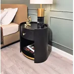 Тумба прикроватная BlessLight Rosemberg 4439 от ImperiumLoft