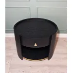 Тумба прикроватная BlessLight Rosemberg 4439 от ImperiumLoft