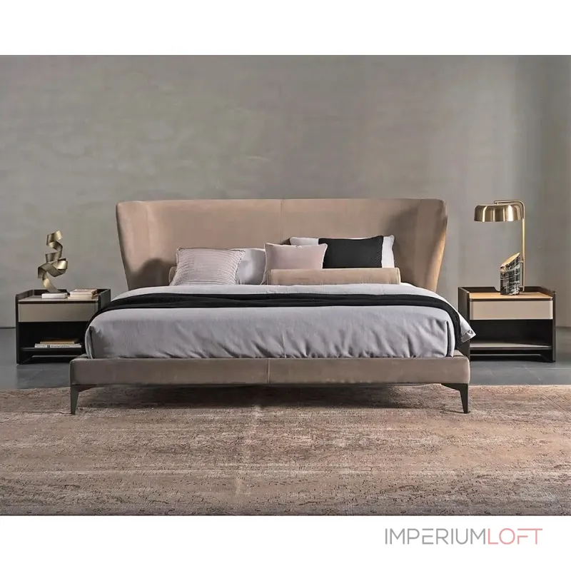 Тумба прикроватная BlessLight YOKIMA 4442 от ImperiumLoft