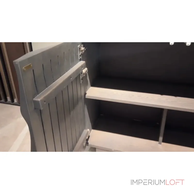 Комод с ящиками BlessLight Circles L 4445 от ImperiumLoft Комод с ящиками BlessLight Circles L 4445 от ImperiumLoft