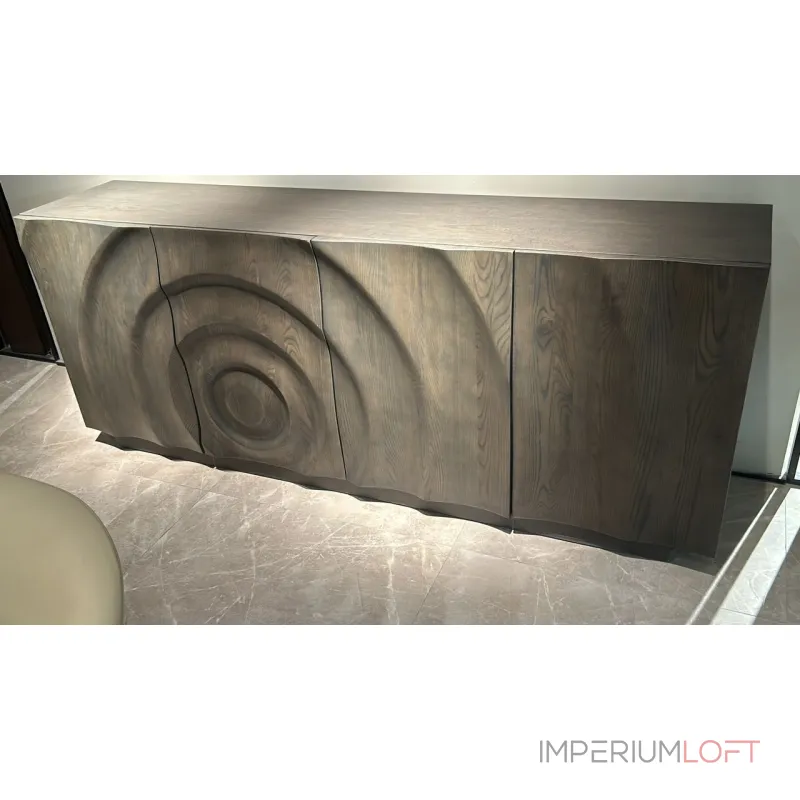 Комод с ящиками BlessLight Circles L 4445 от ImperiumLoft Комод с ящиками BlessLight Circles L 4445 от ImperiumLoft