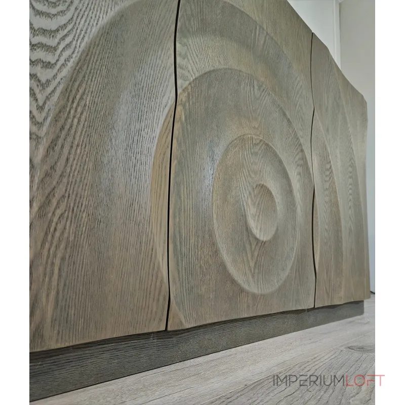 Комод с ящиками BlessLight Circles L 4445 от ImperiumLoft Комод с ящиками BlessLight Circles L 4445 от ImperiumLoft