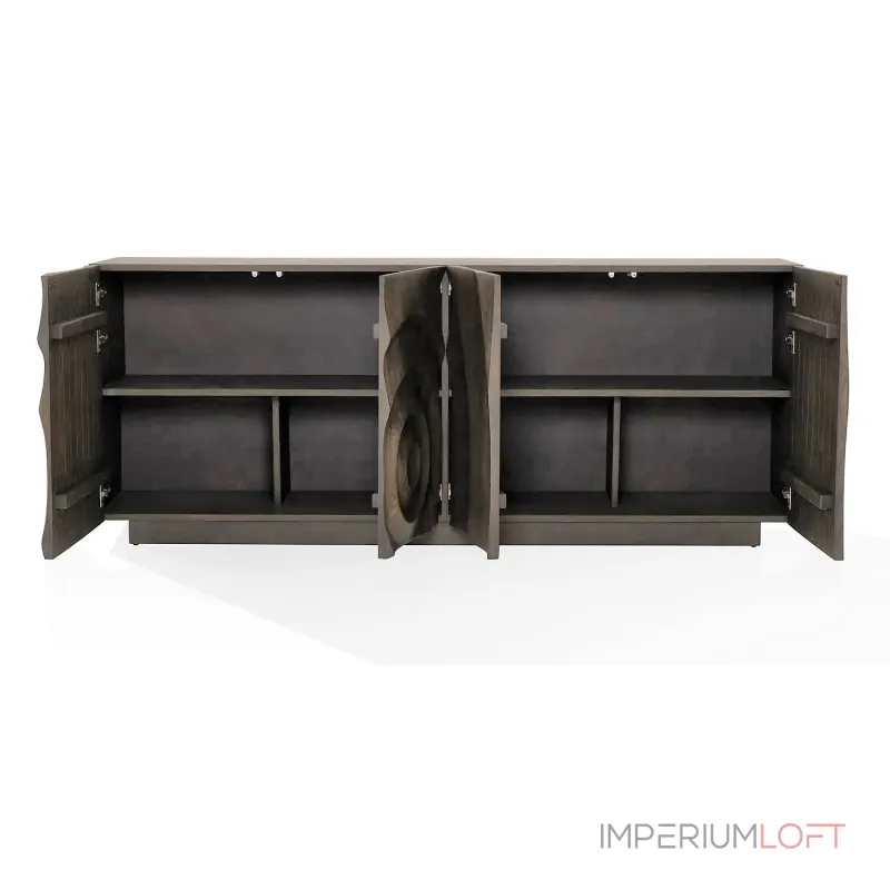 Комод с ящиками BlessLight Circles L 4445 от ImperiumLoft Комод с ящиками BlessLight Circles L 4445 от ImperiumLoft