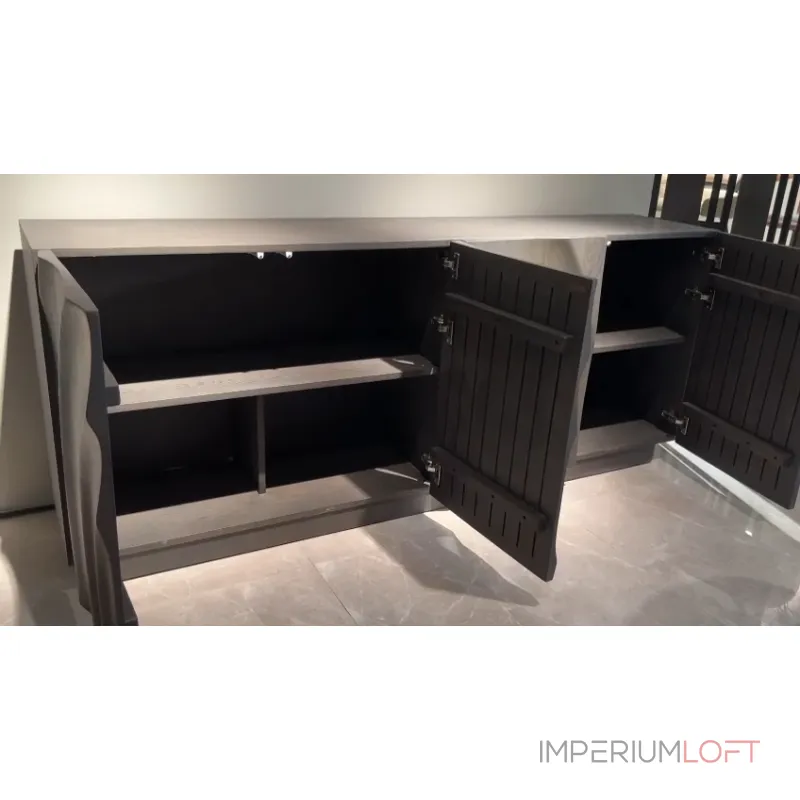 Комод с ящиками BlessLight Circles L 4445 от ImperiumLoft Комод с ящиками BlessLight Circles L 4445 от ImperiumLoft
