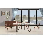 Наземный низкий светильник Nowodvorski Norin 4446 Цвет арматуры черный от ImperiumLoft