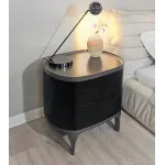 Тумба прикроватная BlessLight Gentleman I 4464 от ImperiumLoft