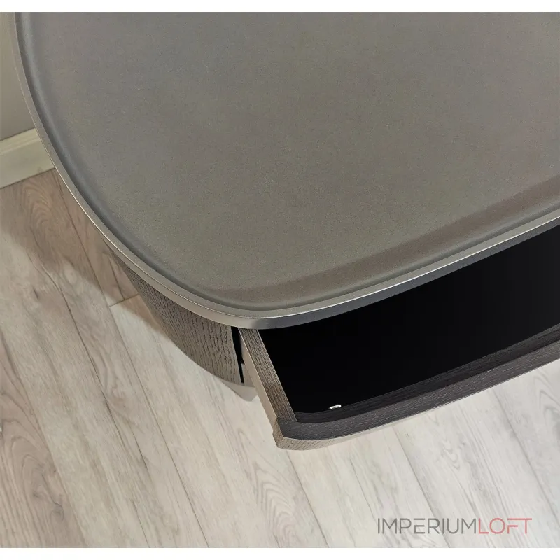 Тумба прикроватная BlessLight Gentleman I 4464 от ImperiumLoft Тумба прикроватная BlessLight Gentleman I 4464 от ImperiumLoft