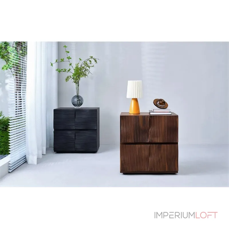 Тумба прикроватная BlessLight Kioto 4485 от ImperiumLoft Тумба прикроватная BlessLight Kioto 4485 от ImperiumLoft