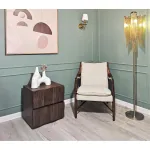 Тумба прикроватная BlessLight Kioto 4485 от ImperiumLoft