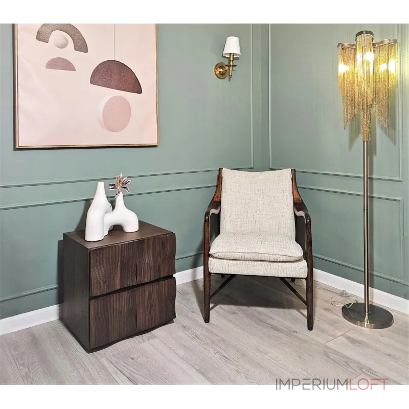 Тумба прикроватная BlessLight Kioto 4485 от ImperiumLoft Тумба прикроватная BlessLight Kioto 4485 от ImperiumLoft