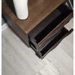 Тумба прикроватная BlessLight Kioto 4485 от ImperiumLoft