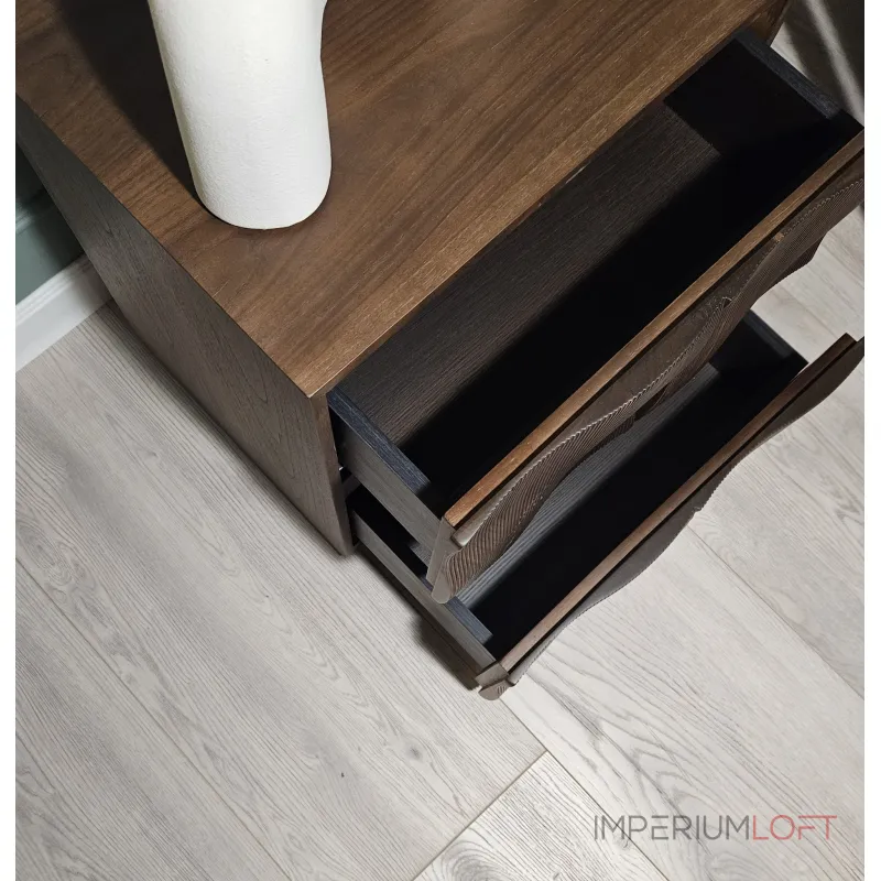 Тумба прикроватная BlessLight Kioto 4485 от ImperiumLoft Тумба прикроватная BlessLight Kioto 4485 от ImperiumLoft