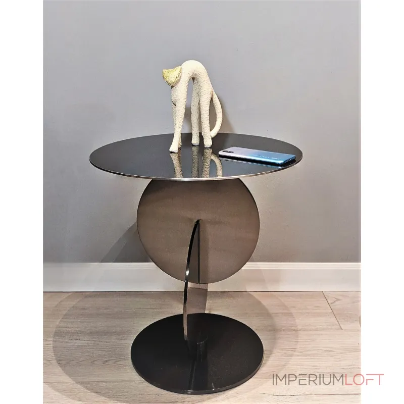 Статуэтка BlessLight Golden face cat A 4506 от ImperiumLoft Статуэтка BlessLight Golden face cat A 4506 от ImperiumLoft