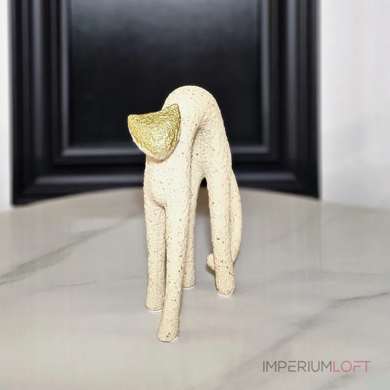 Статуэтка BlessLight Golden face cat A 4506 от ImperiumLoft Статуэтка BlessLight Golden face cat A 4506 от ImperiumLoft