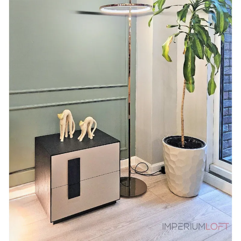 Статуэтка BlessLight Golden face cat A 4506 от ImperiumLoft Статуэтка BlessLight Golden face cat A 4506 от ImperiumLoft