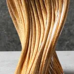 Ваза BlessLight Elegant vase B 4510 от ImperiumLoft