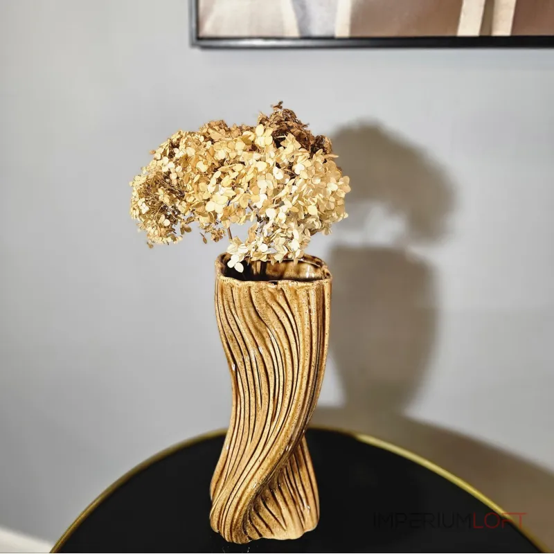 Ваза BlessLight Elegant vase B 4510 от ImperiumLoft Ваза BlessLight Elegant vase B 4510 от ImperiumLoft
