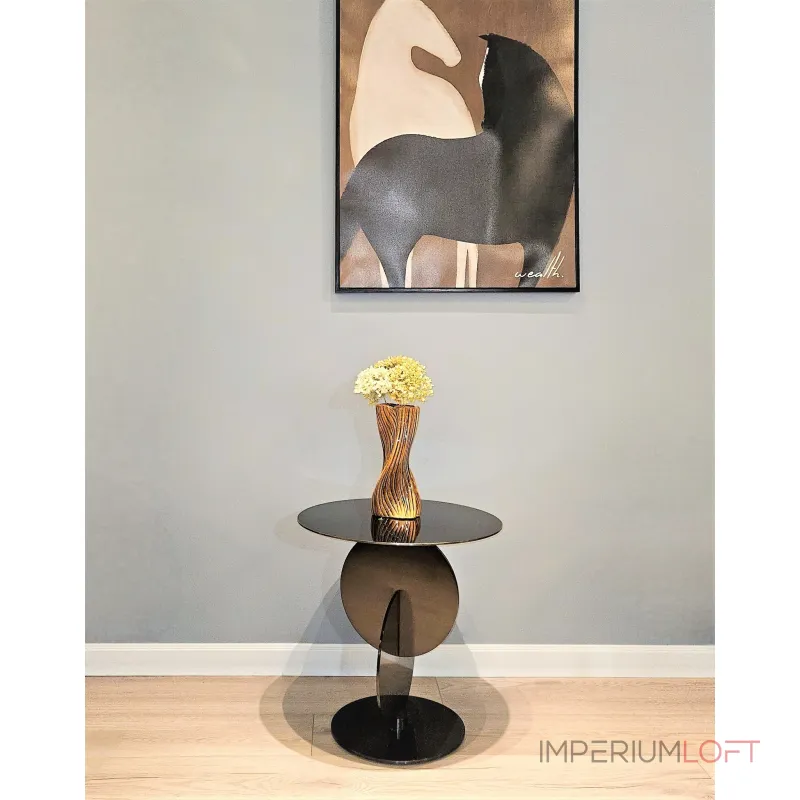 Ваза BlessLight Elegant vase B 4510 от ImperiumLoft Ваза BlessLight Elegant vase B 4510 от ImperiumLoft