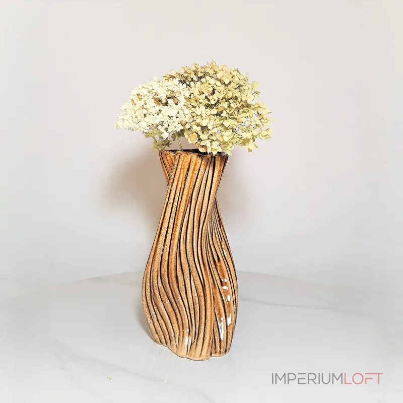 Ваза BlessLight Elegant vase B 4510 от ImperiumLoft Ваза BlessLight Elegant vase B 4510 от ImperiumLoft