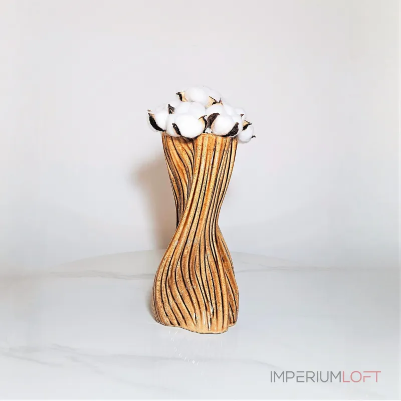 Ваза BlessLight Elegant vase B 4510 от ImperiumLoft Ваза BlessLight Elegant vase B 4510 от ImperiumLoft