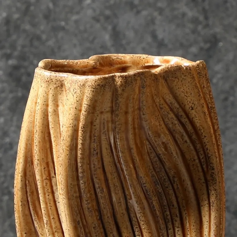 Ваза BlessLight Elegant vase B 4510 от ImperiumLoft Ваза BlessLight Elegant vase B 4510 от ImperiumLoft