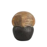Статуэтка BlessLight Wood Owl B 4517 от ImperiumLoft