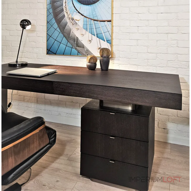 Статуэтка BlessLight Wood Owl B 4517 от ImperiumLoft Статуэтка BlessLight Wood Owl B 4517 от ImperiumLoft