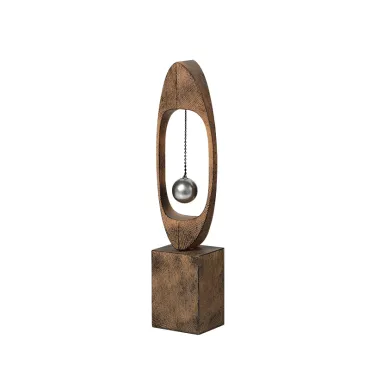 Статуэтка BlessLight Ball Ornament 4518 Статуэтка BlessLight Ball Ornament 4518