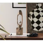 Статуэтка BlessLight Ball Ornament 4518 от ImperiumLoft