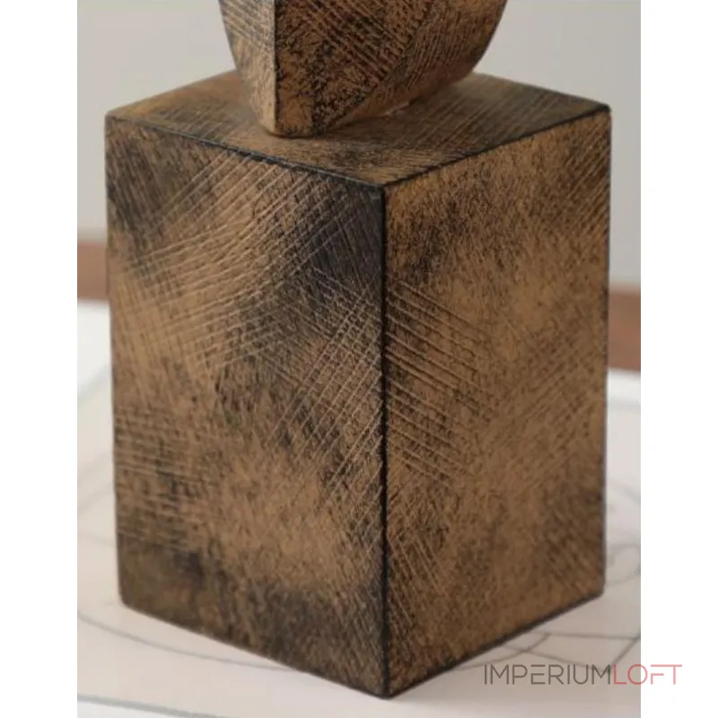 Статуэтка BlessLight Ball Ornament 4518 от ImperiumLoft