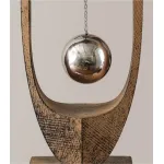 Статуэтка BlessLight Ball Ornament 4518 от ImperiumLoft